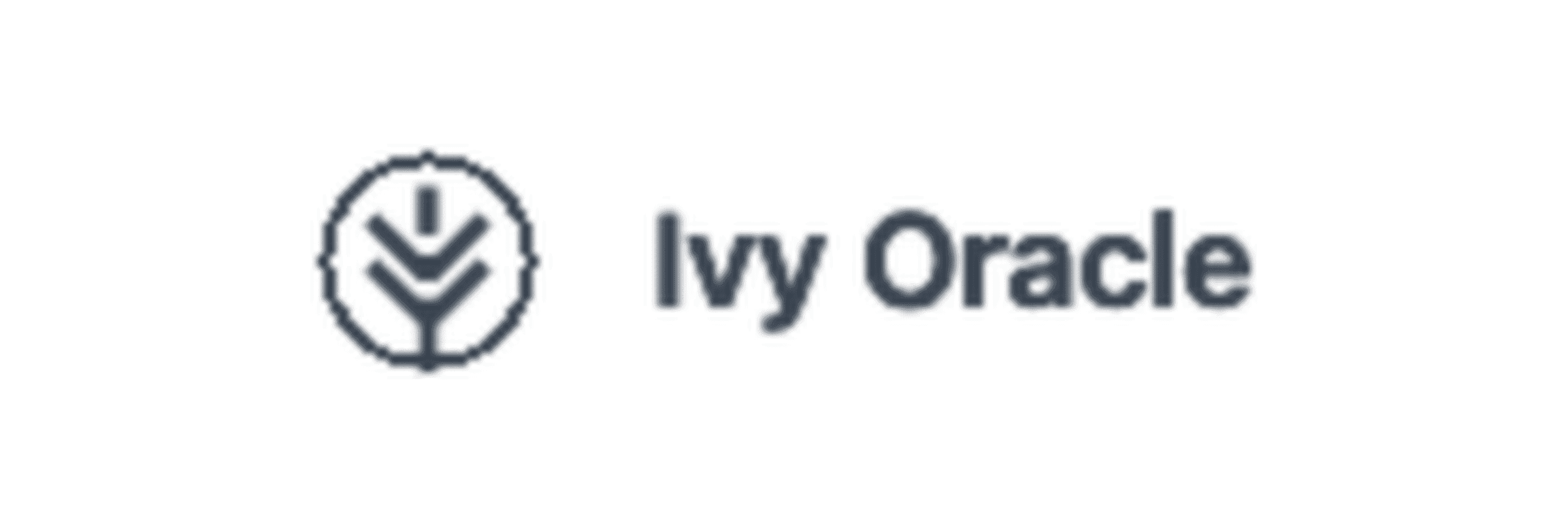 Ivy Oracle logo