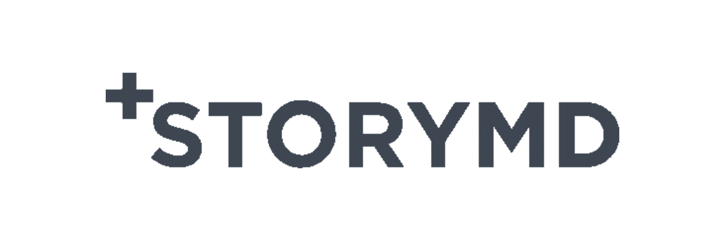 StoryMD logo